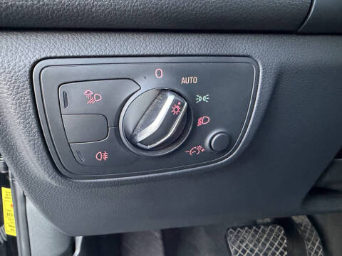 2018 Audi A6 3.0T quattro Sport