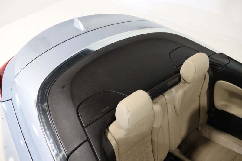 2018 Buick Cascada Premium