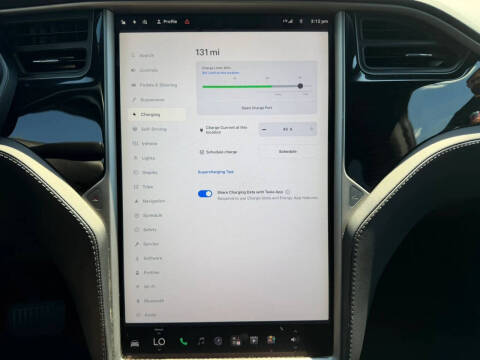 2018 Tesla Model X