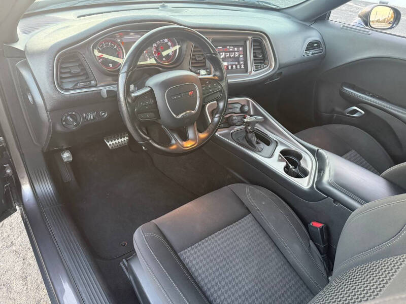 2021 Dodge Challenger R/T