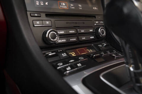 2019 Porsche 911 Carrera