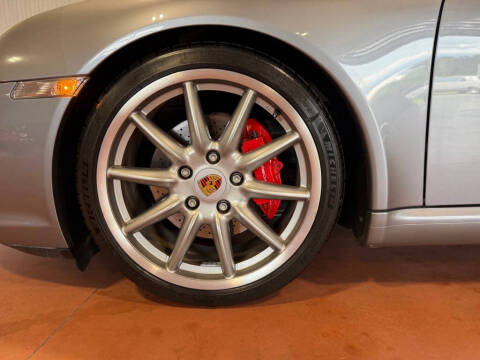 2006 Porsche 911