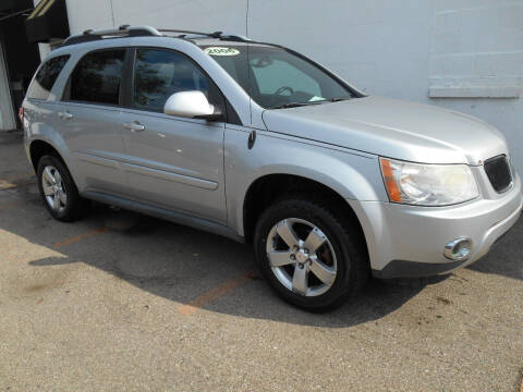 2006 Pontiac Torrent for sale at KARS MOTORS in Wyoming MI