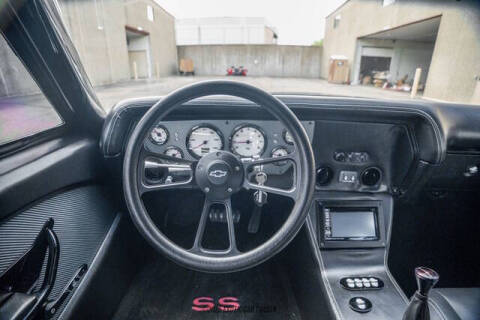 1972 Chevrolet Chevelle