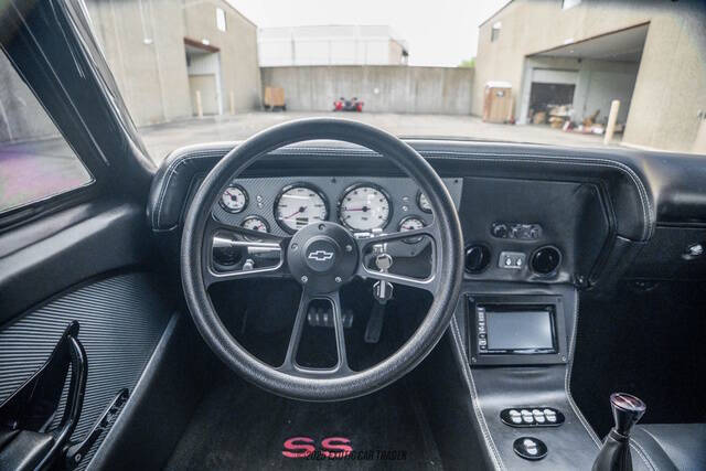 1972 Chevrolet Chevelle
