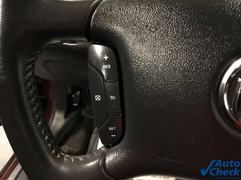 2007 Buick LaCrosse CXL