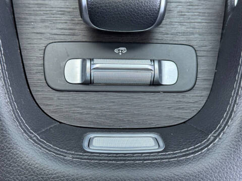 2021 Mercedes-Benz GLS GLS 450