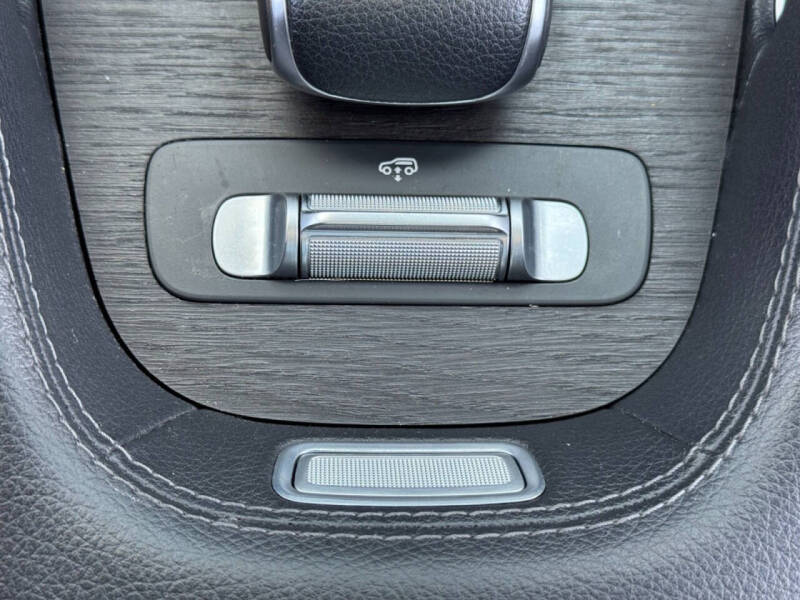 2021 Mercedes-Benz GLS GLS 450