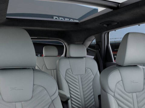 2025 Kia Sorento X-Line SX Prestige