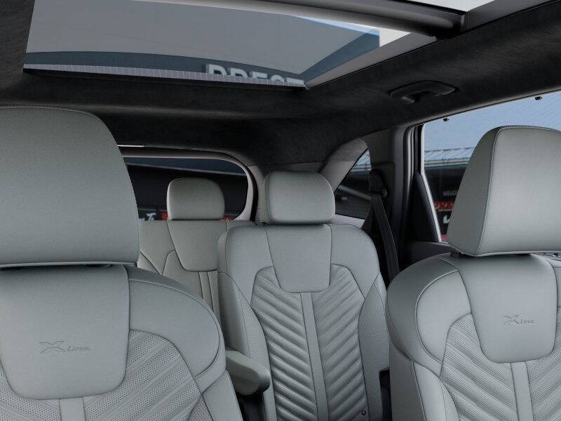 2025 Kia Sorento X-Line SX Prestige