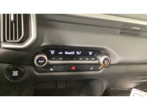 2026 Mazda CX-50 2.5 S Meridian Edition