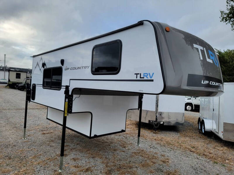 2025 Travel Lite UPCOUNTRY 900 for sale at Dukes Automotive LLC in Lancaster SC