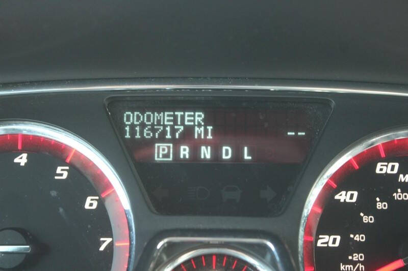 2017 GMC Acadia Limited