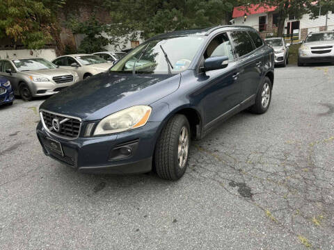2010 Volvo XC60 3.2