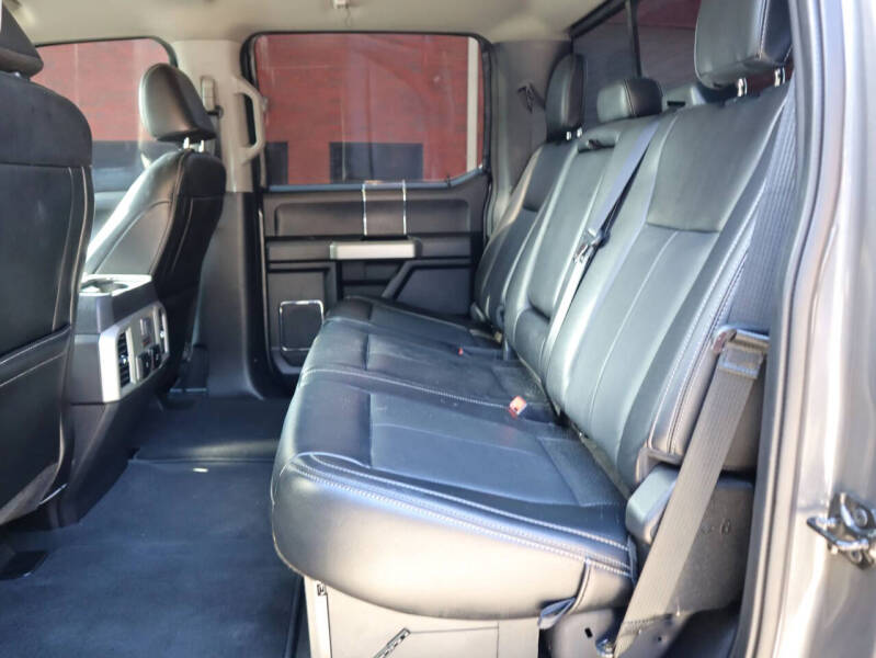 2021 Ford F-350 Super Duty Lariat