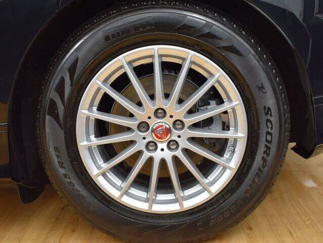 2019 Jaguar I-PACE EV400 S