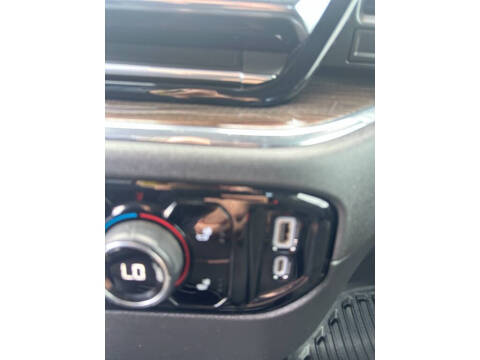 2024 Chevrolet Silverado 3500HD