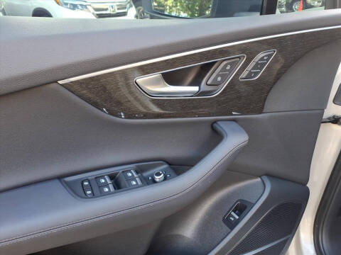 2023 Audi Q7 quattro Premium Plus 45 TFSI