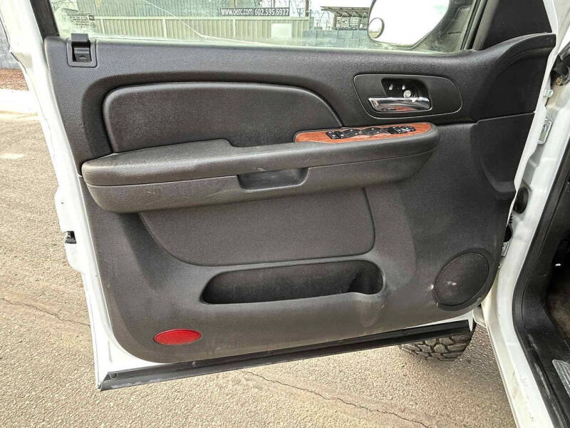 2007 Chevrolet Tahoe LT