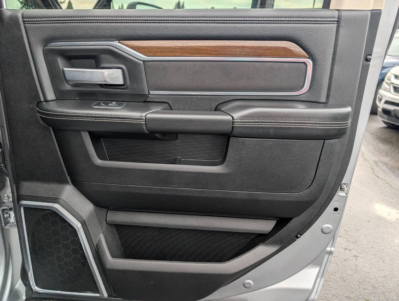 used 2024 Ram 2500 car, priced at $56,999