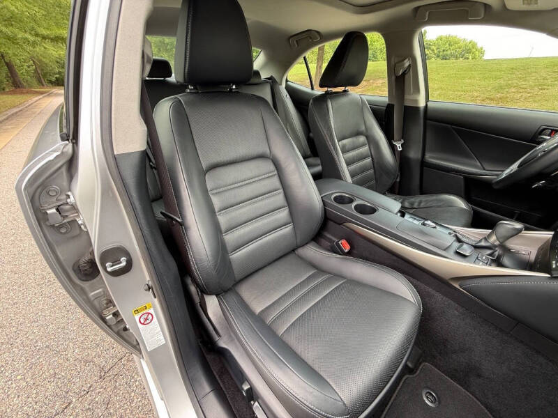 2014 Lexus IS 350