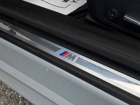 2024 BMW 4 Series 430i xDrive