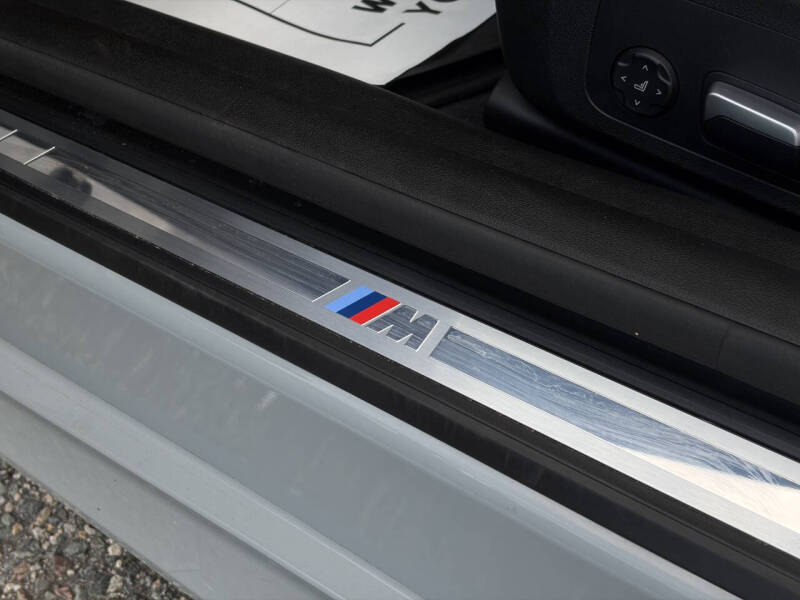 2024 BMW 4 Series 430i xDrive