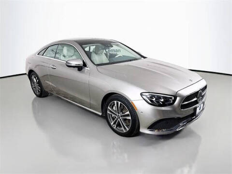 2023 Mercedes-Benz E-Class for sale at BMW of Bloomington in Bloomington IL