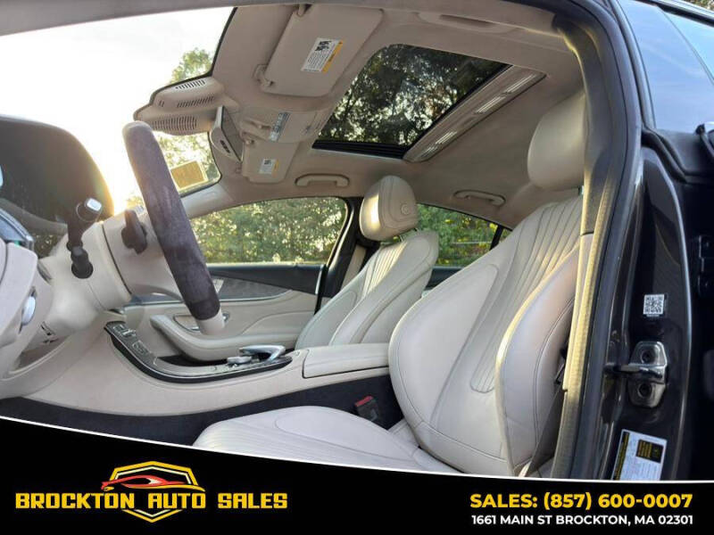 2020 Mercedes-Benz CLS CLS 450