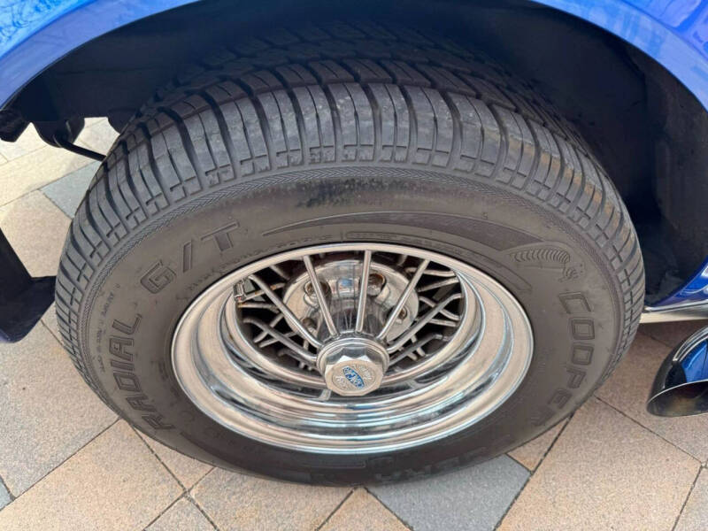 1979 Chevrolet Corvette