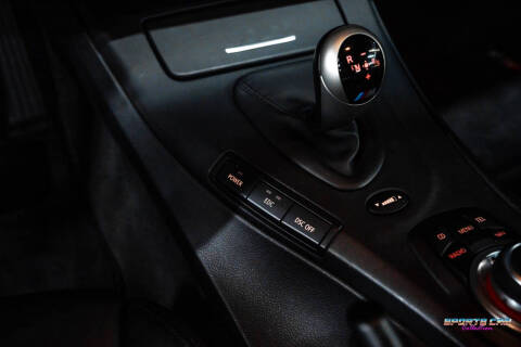 2009 BMW M3