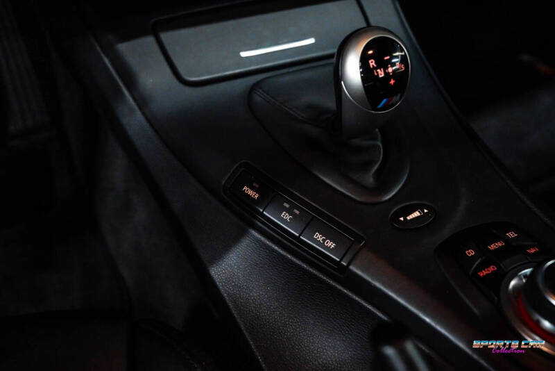 2009 BMW M3