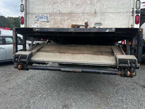 2009 International DuraStar 4300