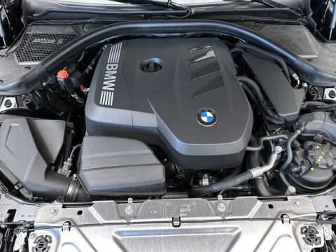 2025 BMW 3 Series 330i xDrive