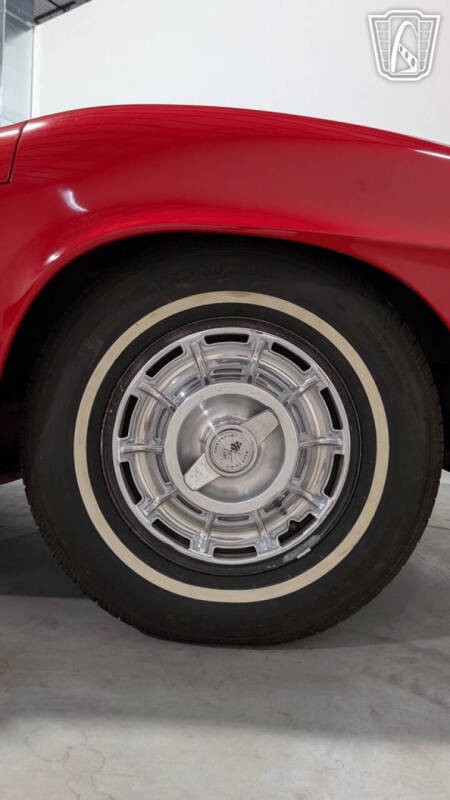 1961 Chevrolet Corvette