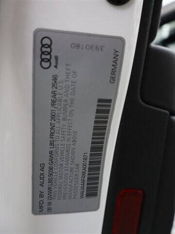 2019 Audi S4 3.0T quattro Premium