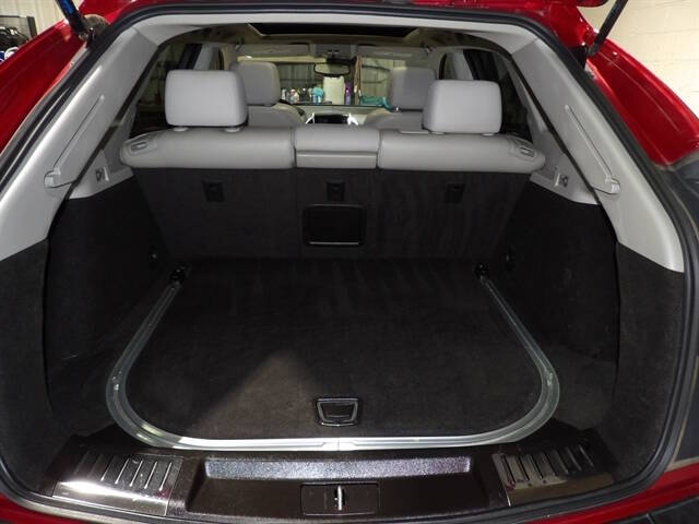2014 Cadillac SRX Premium Collection