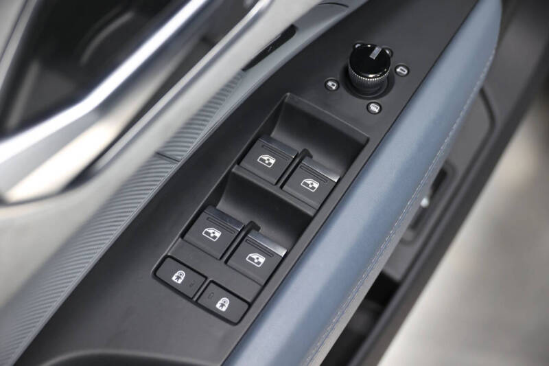 2023 Audi RS e-tron GT quattro