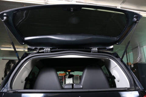 2009 Smart fortwo BRABUS