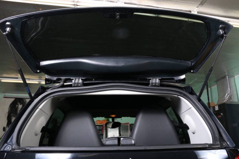 2009 Smart fortwo BRABUS