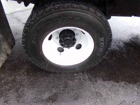 2011 International DuraStar 4400