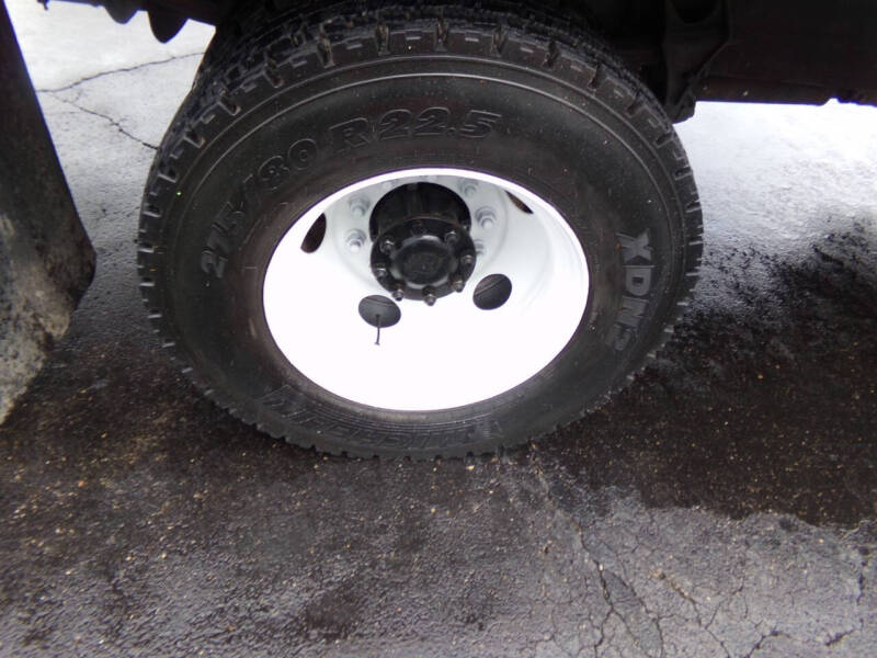 2011 International DuraStar 4400