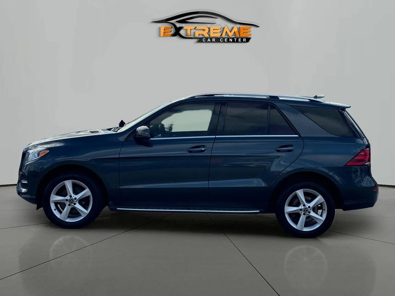 2016 Mercedes-Benz GLE for sale at Extreme Car Center in Detroit, MI