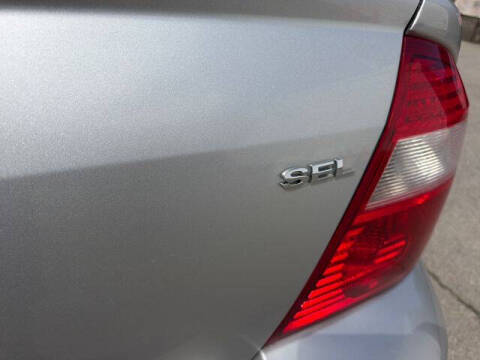 2007 Ford Five Hundred SEL