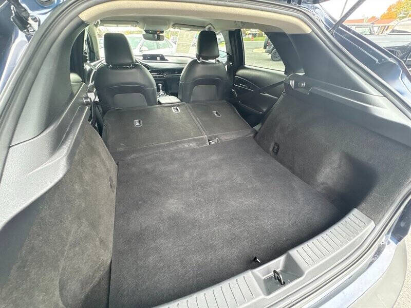 2024 Mazda CX-30 2.5 S Select Sport