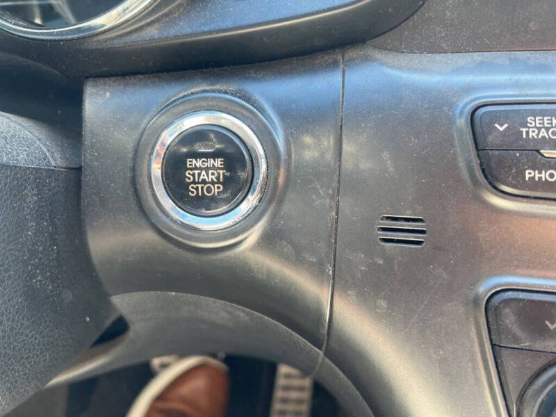 2012 Kia Optima SX Turbo