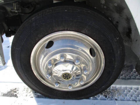 2000 Freightliner FL60