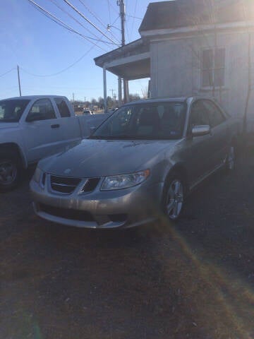 Saab 9 2x For Sale In Harrisonburg Va Village Auto Center Inc