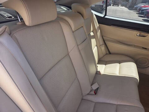 2014 Lexus ES 350