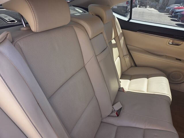 2014 Lexus ES 350